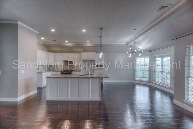 Building Photo - For Lease | Broken Arrow - Union Schools | Available Now!