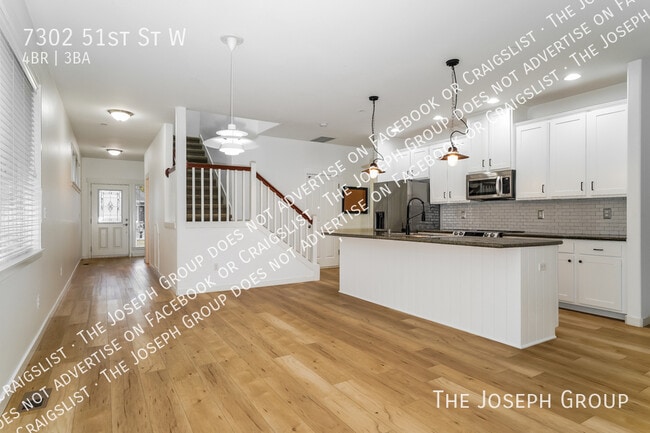 Building Photo - 7302 51st St W