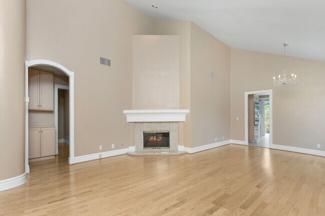 Building Photo - Highly desirable 2/2 Single-Level Village Laguna Niguel Heights home for lease