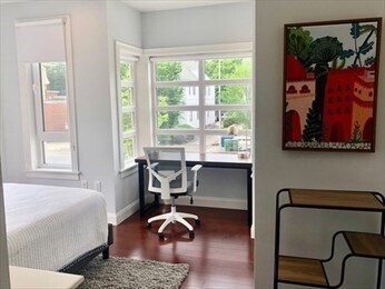 Building Photo - 1699 Massachusetts Ave