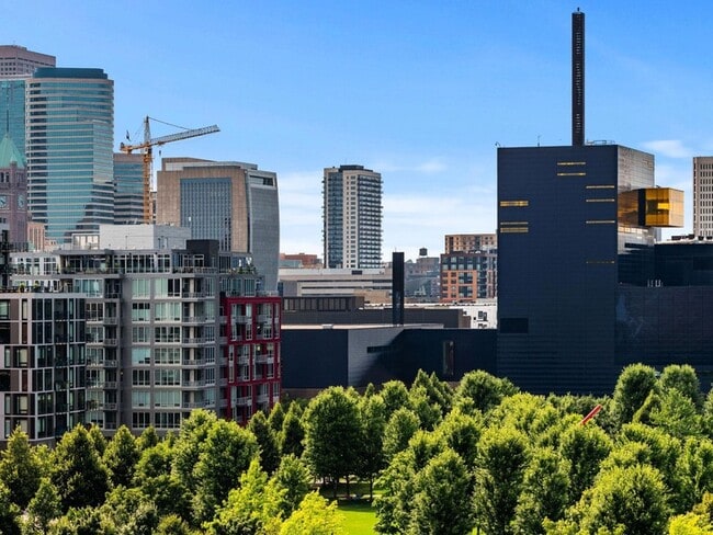 Building Photo - 1240 S 2nd St