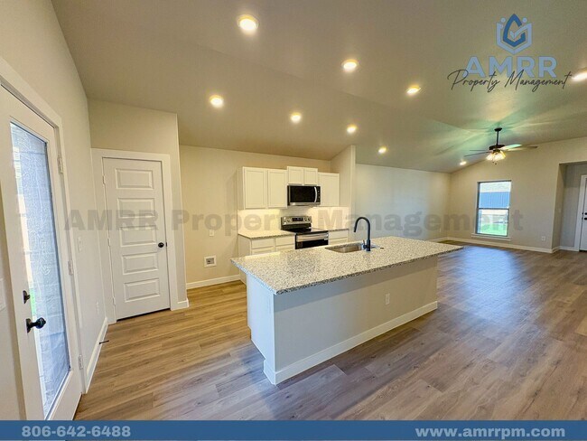 Building Photo - Brand New Home in Bell Farms – Lubbock-Coo...