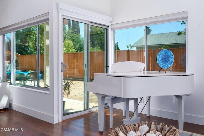 Building Photo - 3078 Saddleback Ct