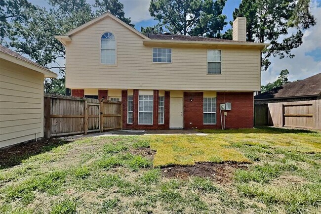 Building Photo - 3607 Sweetgum Hill Ln
