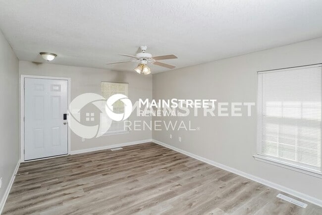 Building Photo - 2 Bedroom Pet-Friendly Home in Louisville,...
