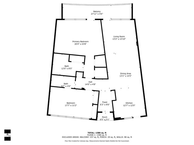 Building Photo - 2000 S Ocean Dr