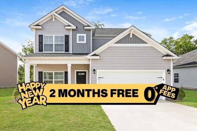 Building Photo - 733 Patmore Dr