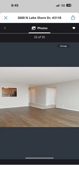 Building Photo - 3600 N Lake Shore Dr