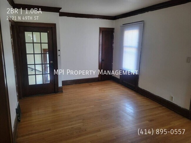 Building Photo - 2821 N 49th St