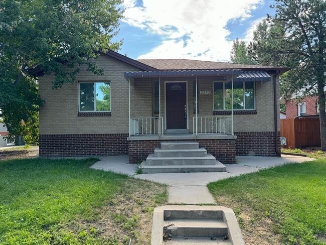 Primary Photo - 3310 Utica St