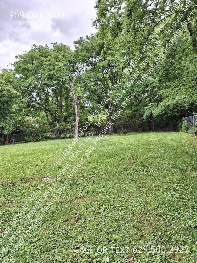 Building Photo - 909 Oak Vale Dr