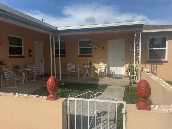 Building Photo - 6705 Gulf Winds Dr