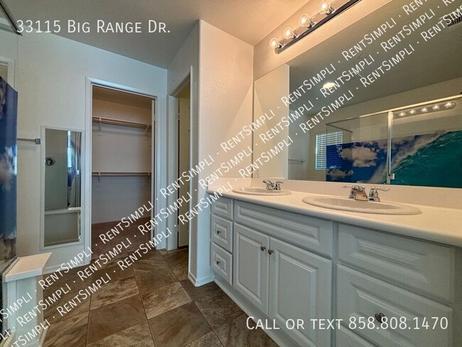 Building Photo - 33115 Big Range Dr