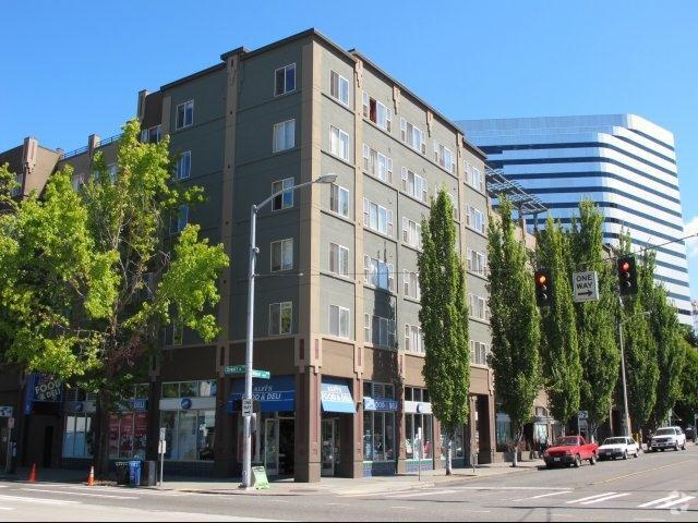 Balfour Place Seattle Wa Apartment Finder