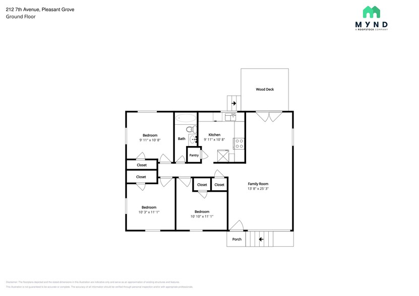 Building Photo - 212 7th Ave