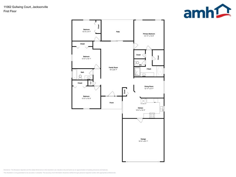 Building Photo - 11062 Gullwing Ct