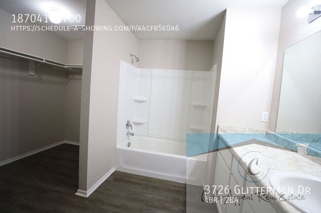 Building Photo - 3726 Glitterman Dr