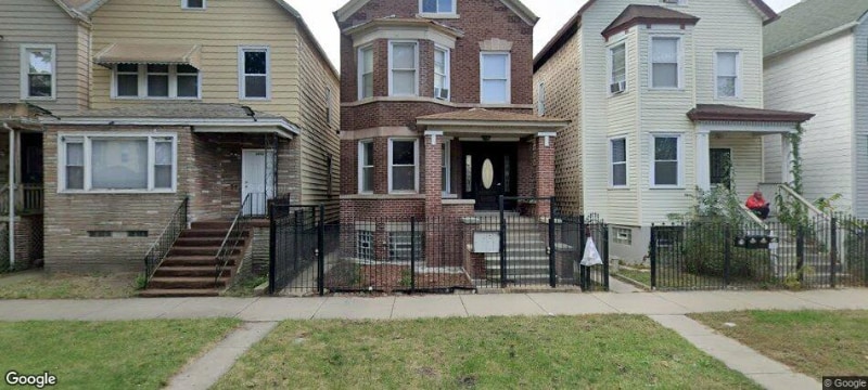 Building Photo - 8220 S Coles Ave