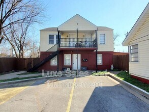 Building Photo - 1134 NW 49th St