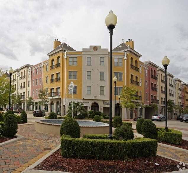 Mainstreet Annex - Lafayette, LA | Apartment Finder