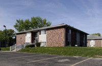 Building Photo - Westgate Manor