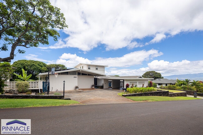 Building Photo - 99-127 Waipao Pl