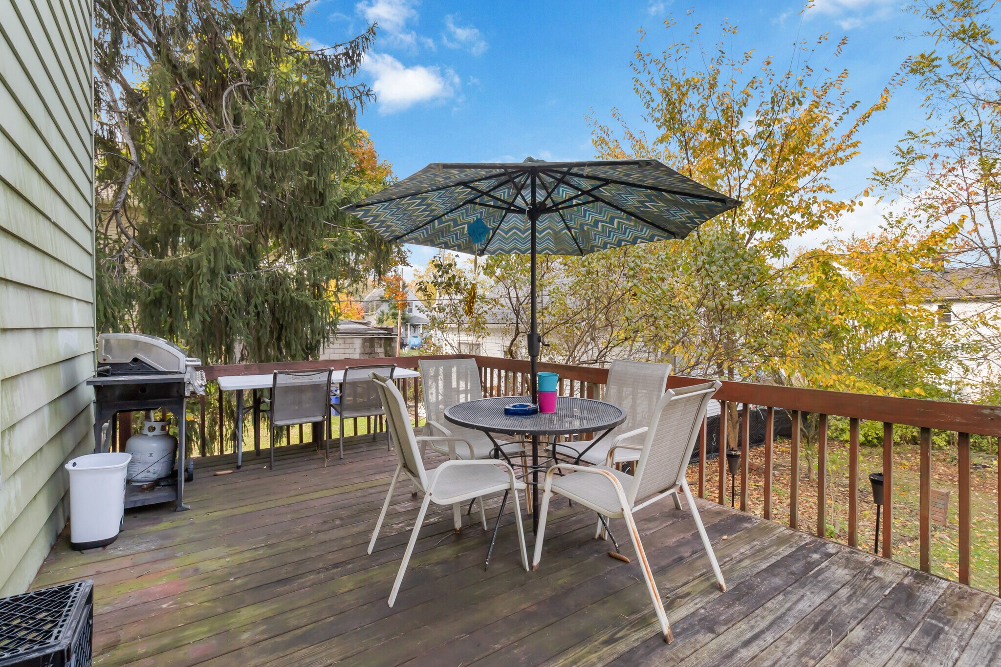 Building Photo - 2704 Natchez Ave