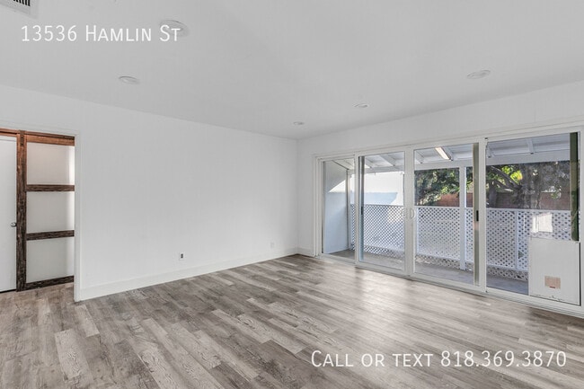 Building Photo - 13536 Hamlin St