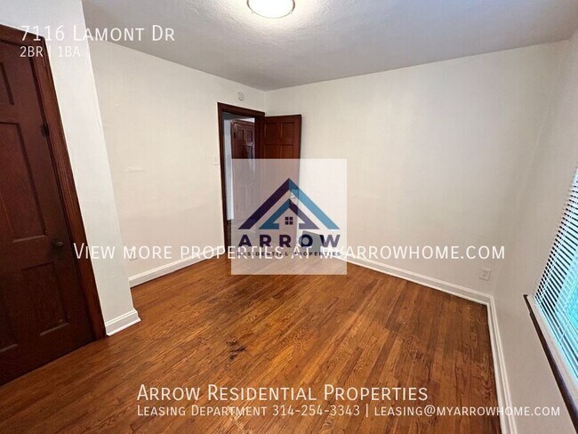 Building Photo - 7116 Lamont Dr
