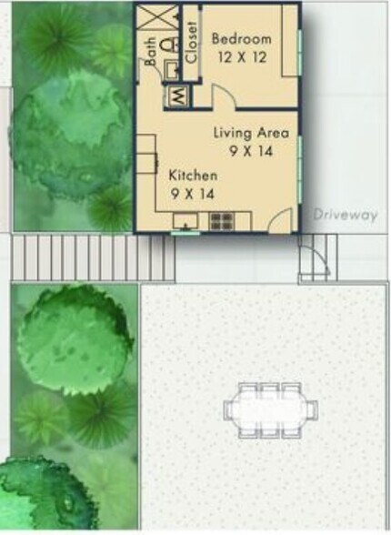Building Photo - 926 Robinson St