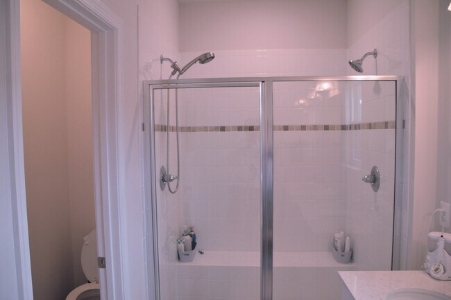 Master Bathroom - 22277 Sims Ter