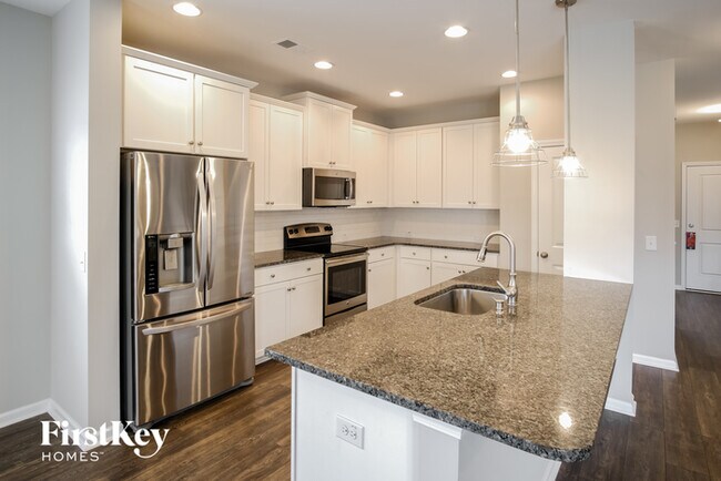 Building Photo - 506 Tarleton Dr