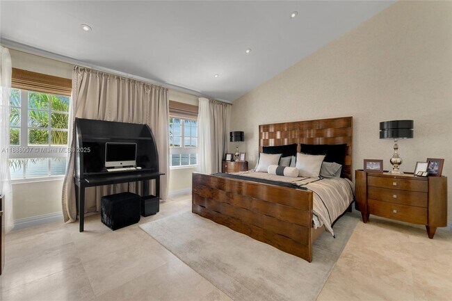 Building Photo - 2331 Fisher Island Dr
