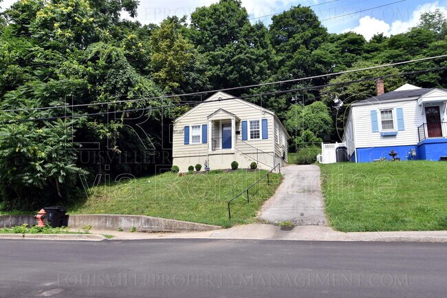 Building Photo - 175 N Jane St