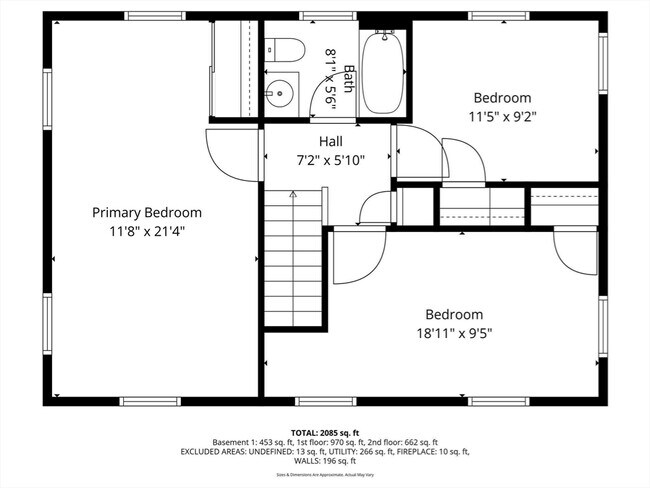 Building Photo - 55 Aborn Ave