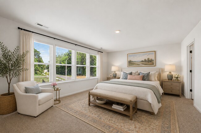 Building Photo - Brand-New End Unit Townhome in Townes at Anderson Farm!