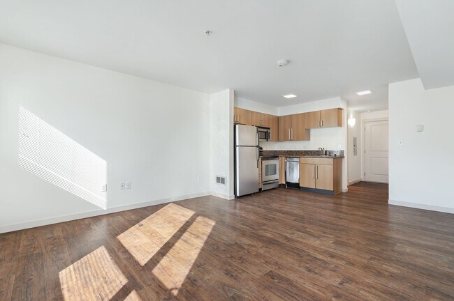 Floorplan - Tempo Apartments