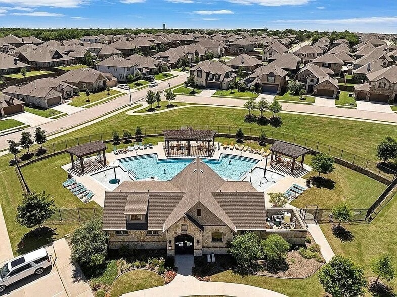 Building Photo - 1223 Sagewood Dr