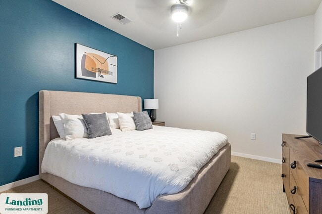 Building Photo - 11221 Synergy Dr