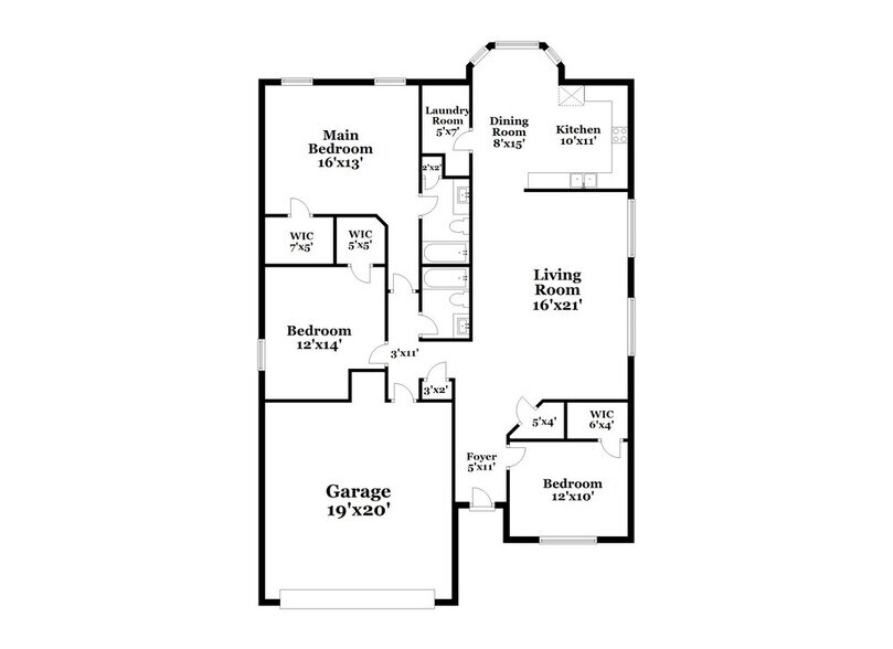 Building Photo - 16901 Peach Ln