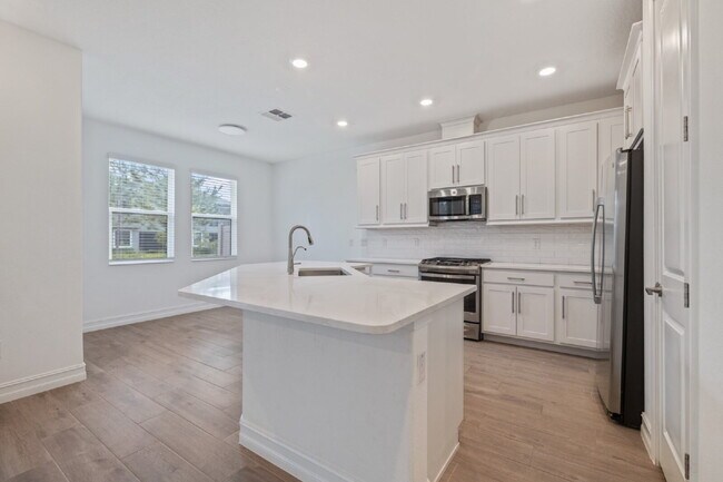 Building Photo - Estancia 3-Bed Retreat in Wesley Chapel wi...
