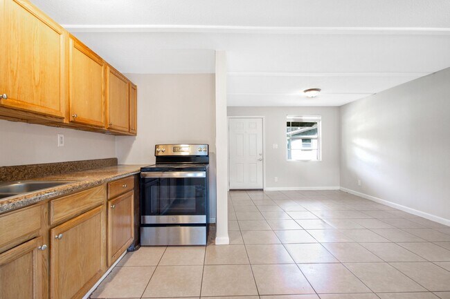 Interior Photo - The Morton Apartments | 1-3 Bedroom Apartm...