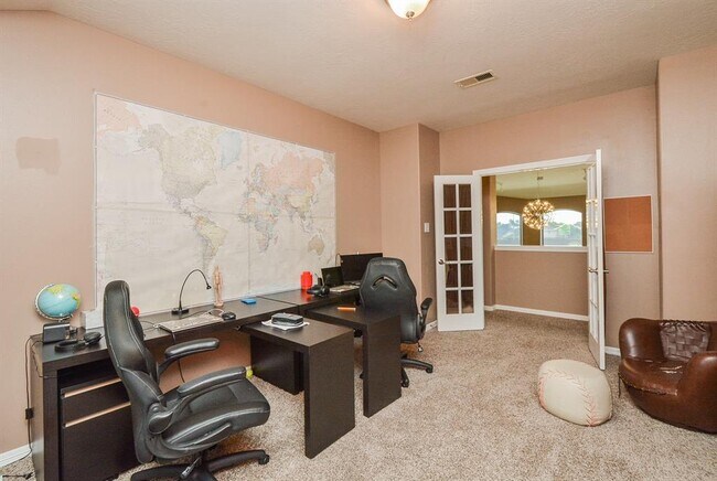 Building Photo - 3603 Quail Springs Ln