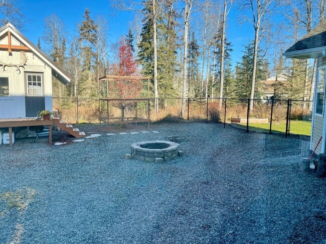 Building Photo - LONG TERM CUSTOM RANCH HOME