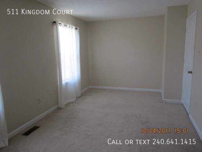 Building Photo - 511 Kingdom Ct