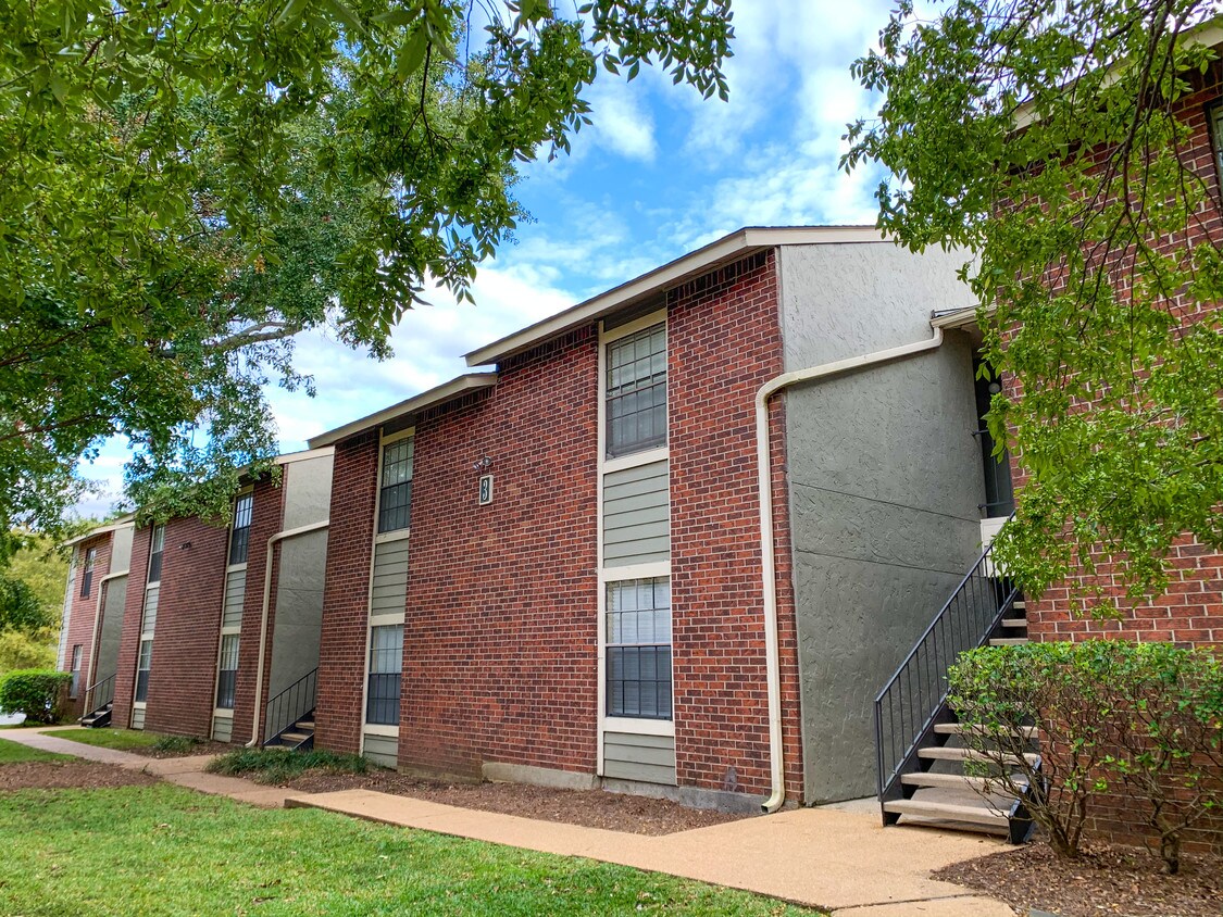 Southwood Village Apartments Shreveport