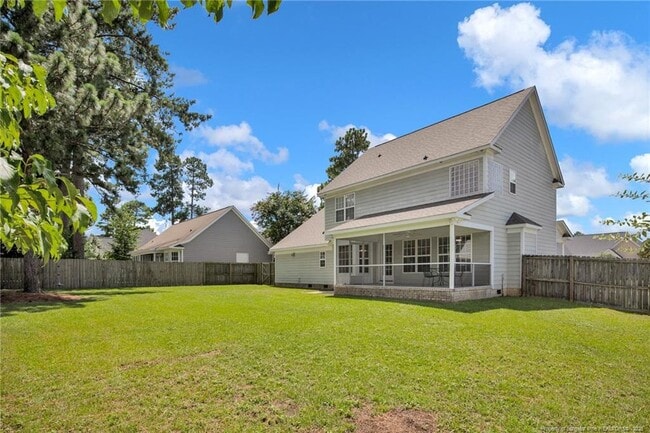 Building Photo - 3524 Kennicot Ct