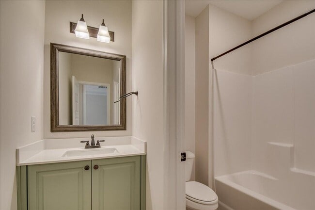 Building Photo - 5123 Huntley Trl