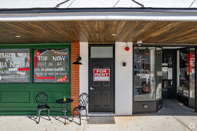 792 W Montrose St Clermont, FL 34711-2170 - The Downtown Exchange