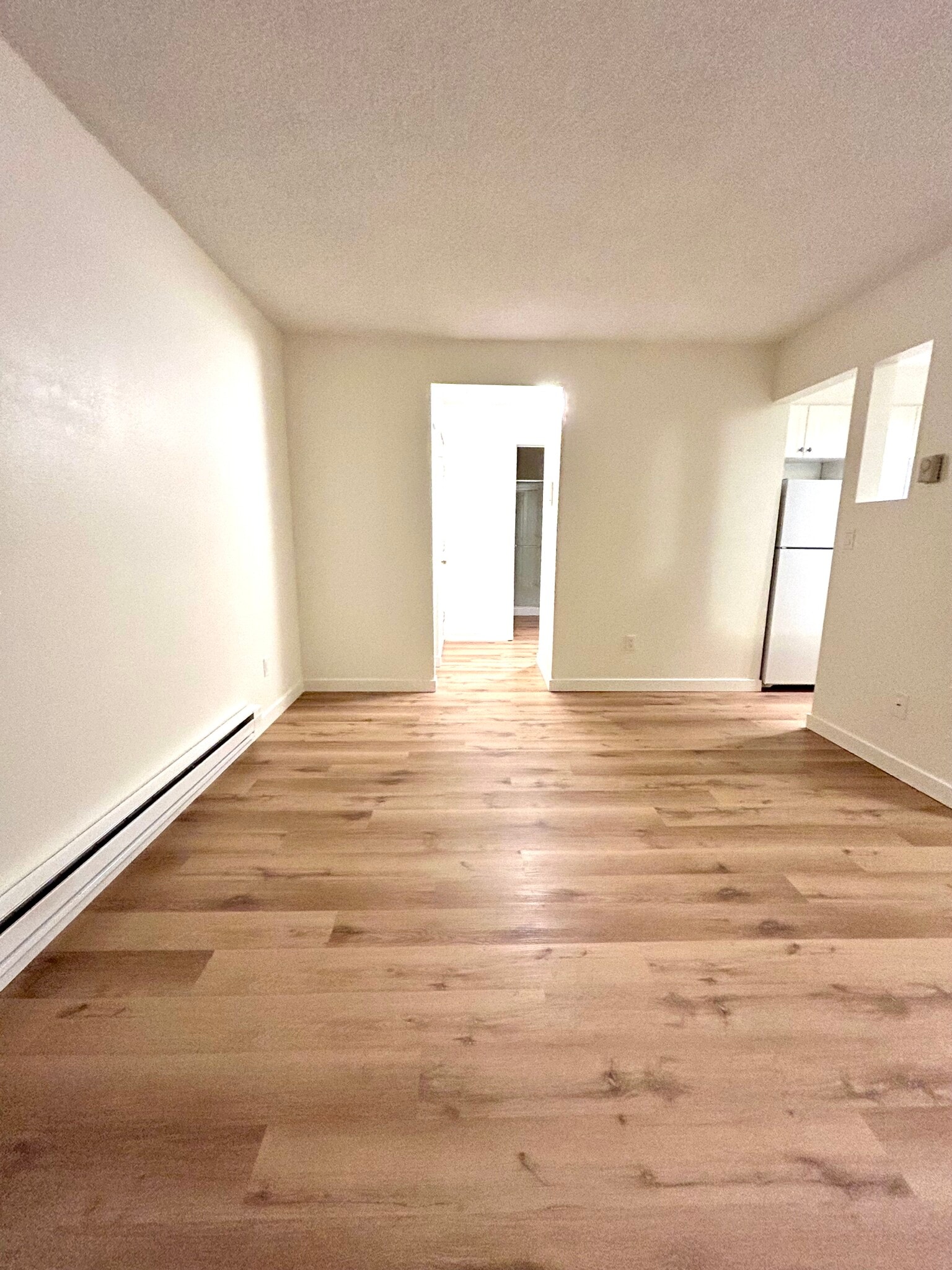 Living space - 3017 127th Pl SE